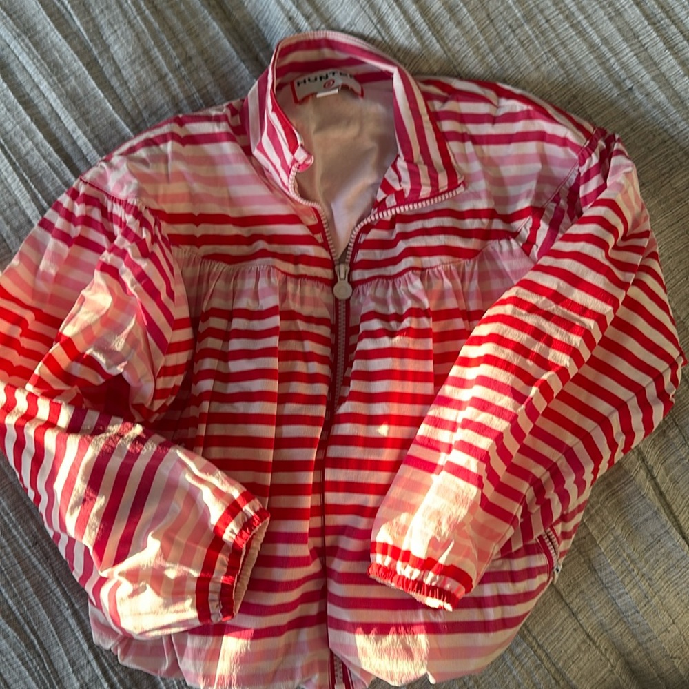 Hunter girls jacket